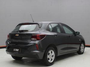 CHEVROLET ONIX LS 2024