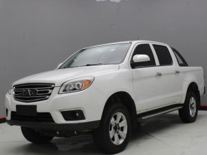 JAC T6 2021
