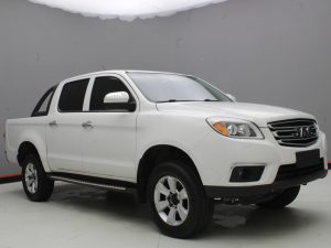 JAC T6 2021
