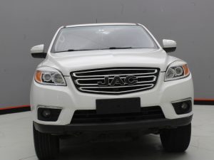 JAC T6 2021