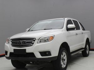 JAC T6 2021