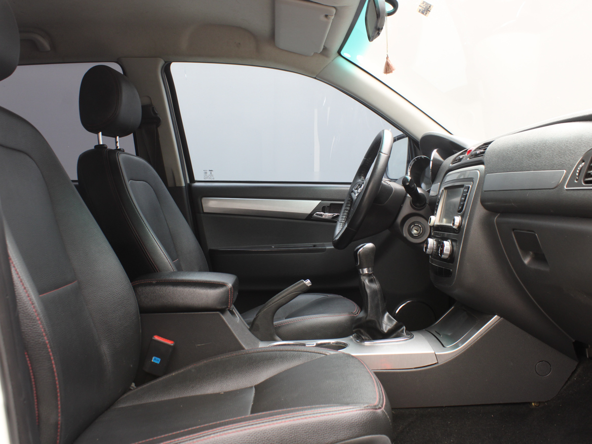 JAC T6 2021