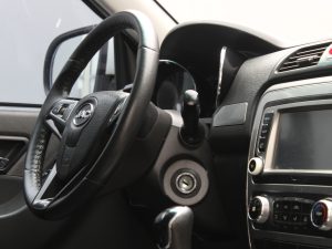 JAC T6 2021