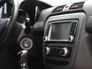 JAC T6 2021