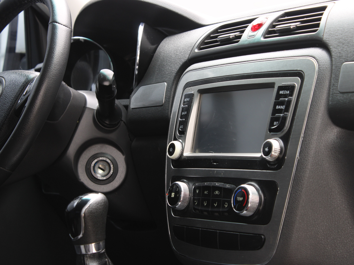 JAC T6 2021