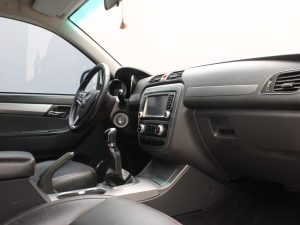 JAC T6 2021