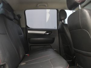 JAC T6 2021
