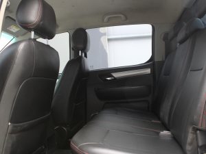 JAC T6 2021