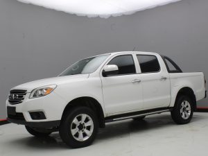 JAC T6 2021