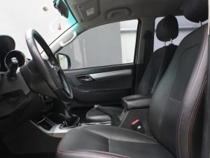 JAC T6 2021