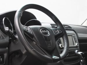 JAC T6 2021