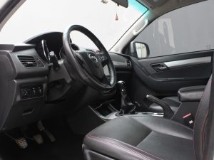 JAC T6 2021