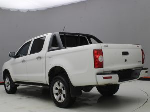 JAC T6 2021