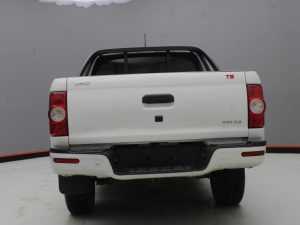 JAC T6 2021