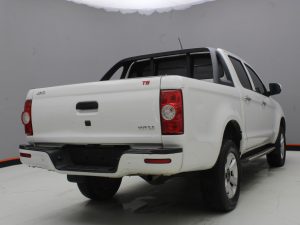 JAC T6 2021