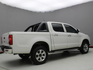 JAC T6 2021