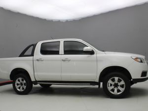 JAC T6 2021