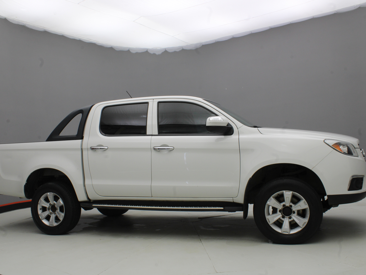 JAC T6 2021