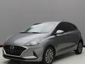 HYUNDAI HB20 2020