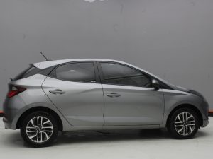 HYUNDAI HB20 2020