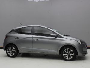 HYUNDAI HB20 2020