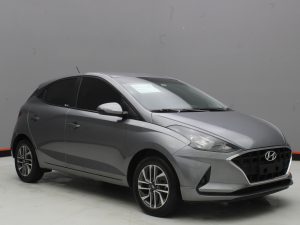 HYUNDAI HB20 2020