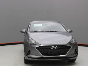 HYUNDAI HB20 2020
