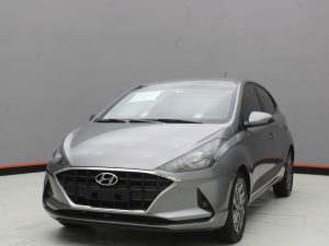 HYUNDAI HB20 2020
