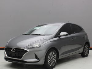 HYUNDAI HB20 2020