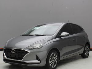 HYUNDAI HB20 2020