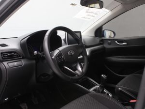 HYUNDAI HB20 2020