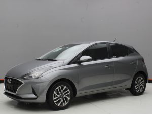 HYUNDAI HB20 2020