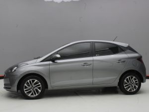 HYUNDAI HB20 2020