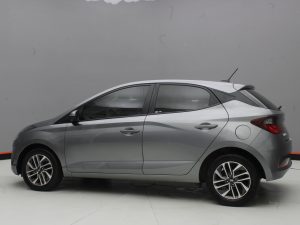 HYUNDAI HB20 2020