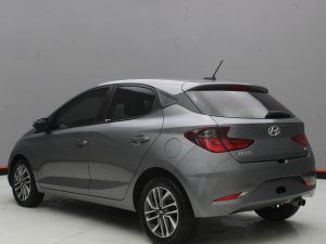 HYUNDAI HB20 2020