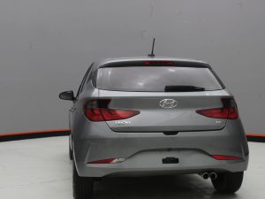 HYUNDAI HB20 2020