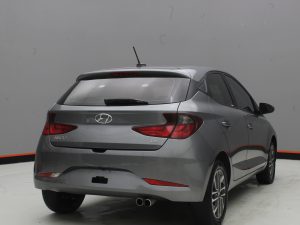 HYUNDAI HB20 2020
