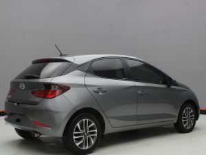 HYUNDAI HB20 2020