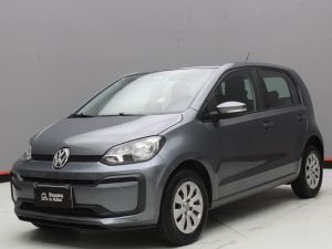 VOLKSWAGEN UP 2020