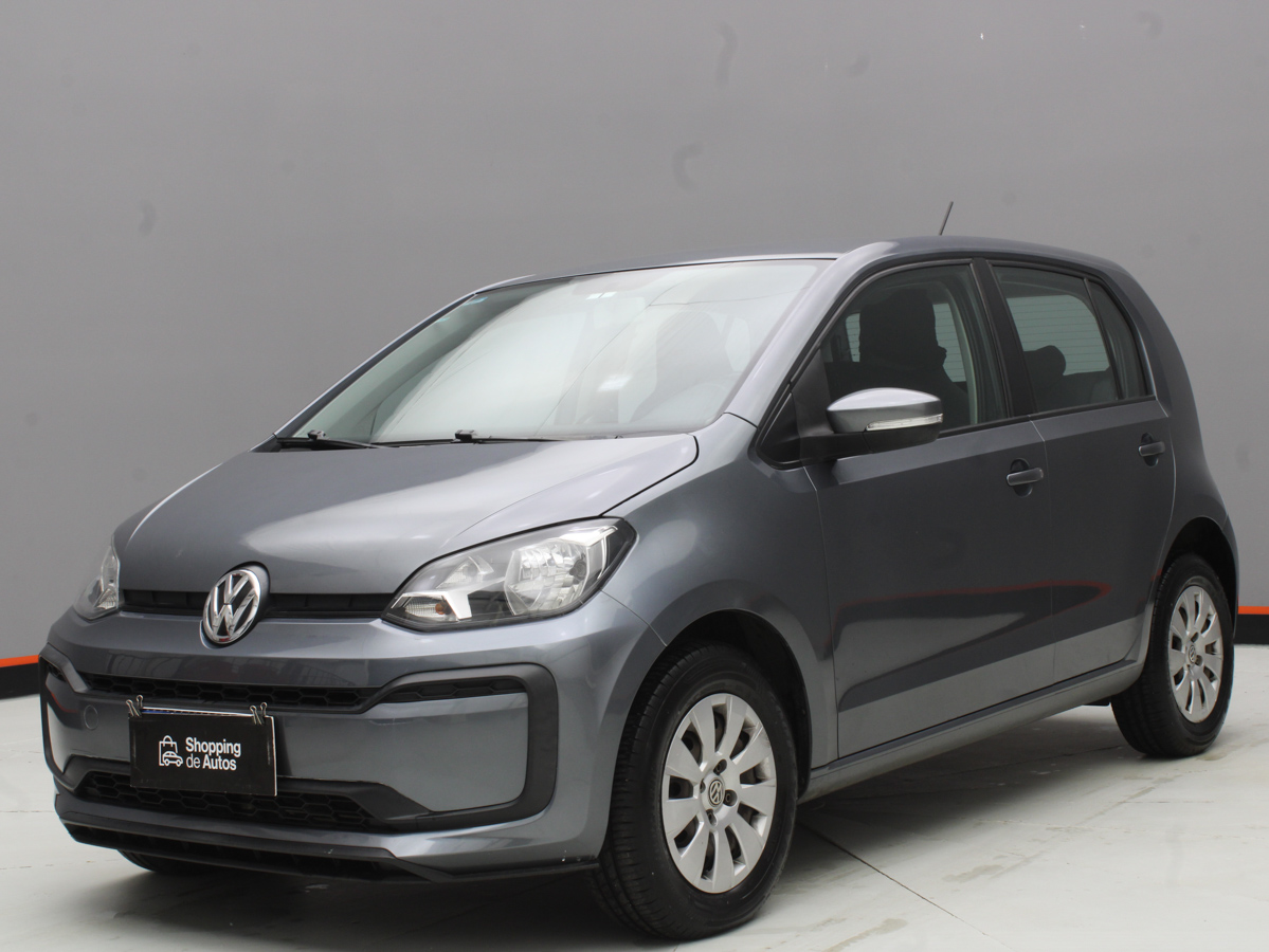 VOLKSWAGEN UP 2020