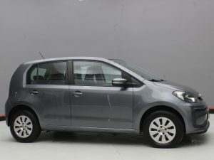 VOLKSWAGEN UP 2020