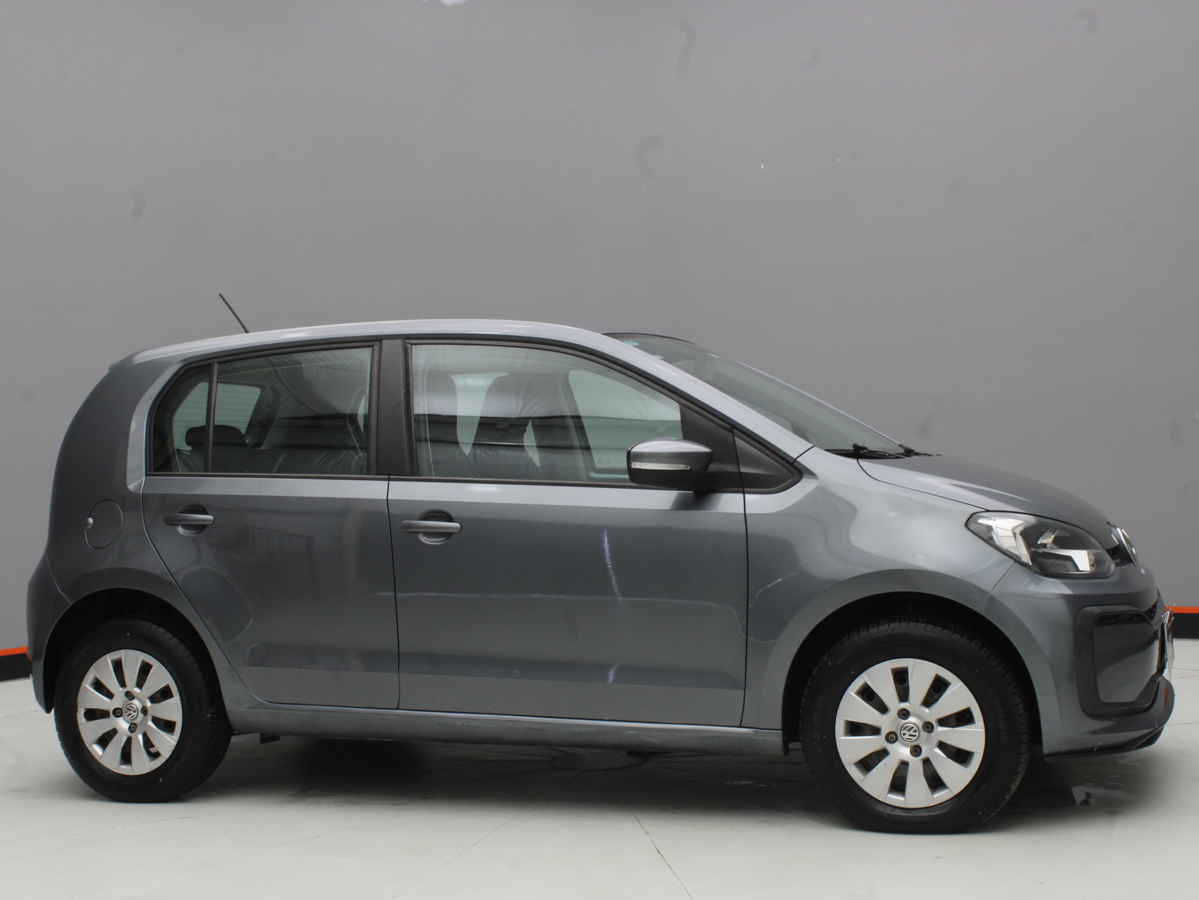 VOLKSWAGEN UP 2020