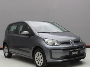 VOLKSWAGEN UP 2020