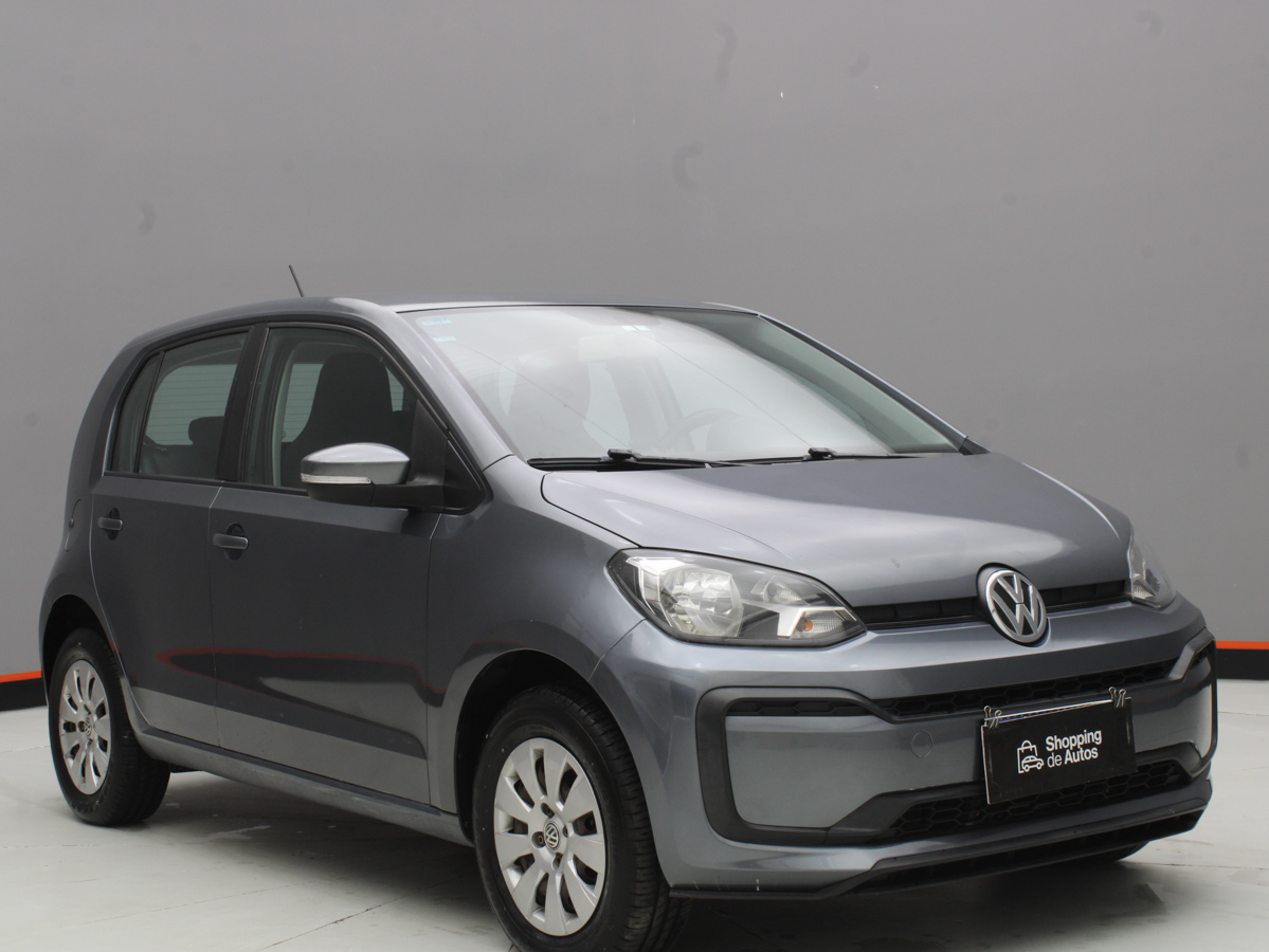 VOLKSWAGEN UP 2020