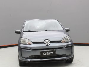 VOLKSWAGEN UP 2020