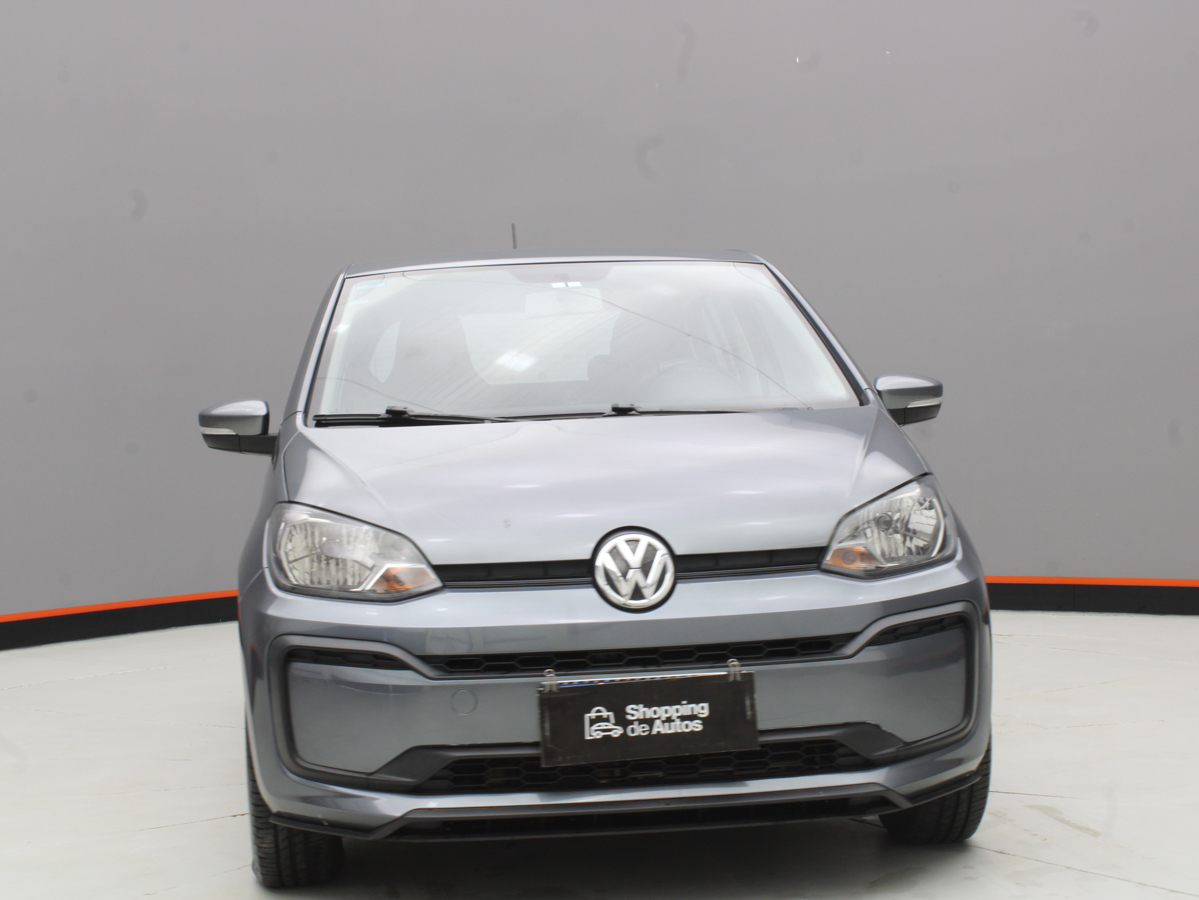 VOLKSWAGEN UP 2020