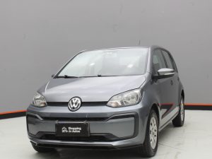 VOLKSWAGEN UP 2020