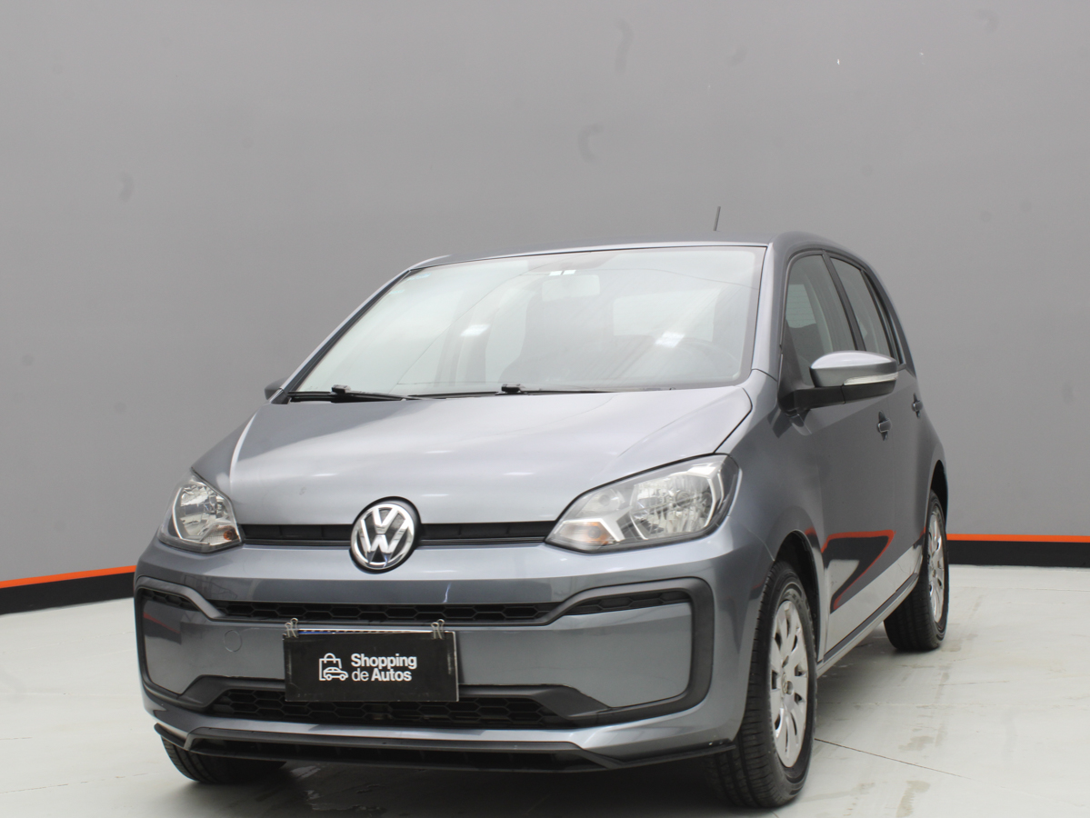 VOLKSWAGEN UP 2020