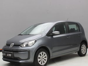 VOLKSWAGEN UP 2020