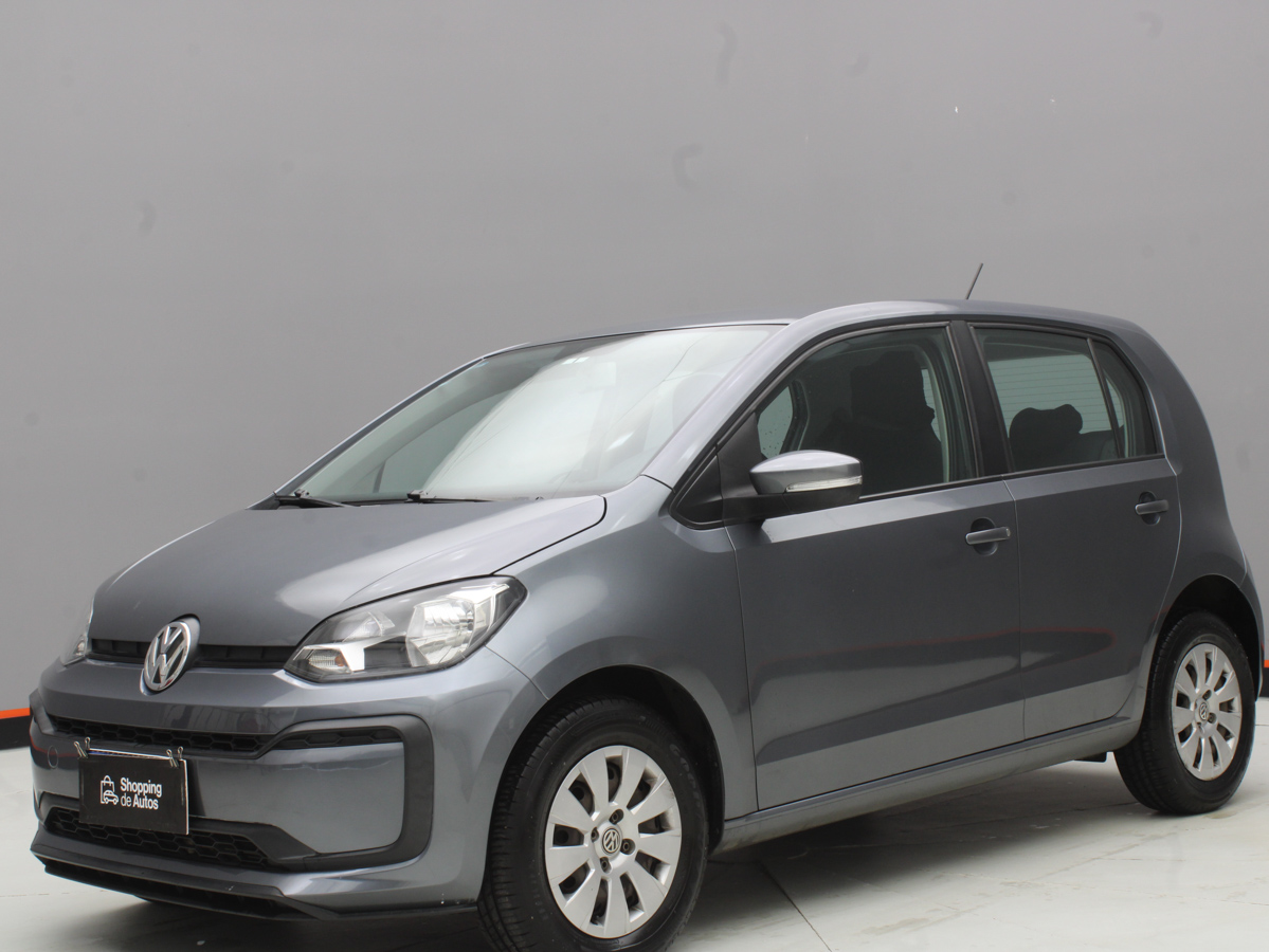 VOLKSWAGEN UP 2020